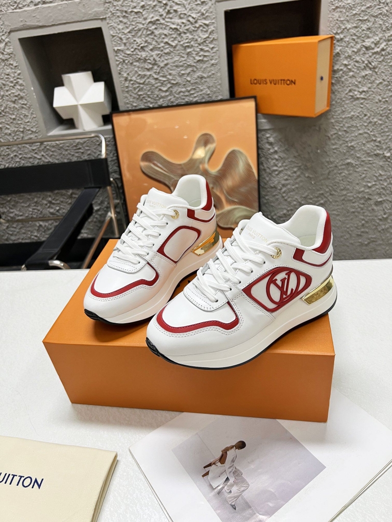 LV Sneakers